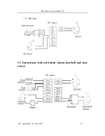 Предварительный просмотр 13 страницы ZKTeco SF101 User Manual