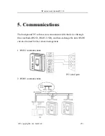 Предварительный просмотр 25 страницы ZKTeco SF101 User Manual