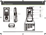 Preview for 3 page of ZKTeco SilkID F21-ID Installation Manual