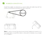 Предварительный просмотр 10 страницы ZKTeco SLK20S User Manual