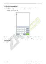 Предварительный просмотр 20 страницы ZKTeco SpeedFace M1 User Manual