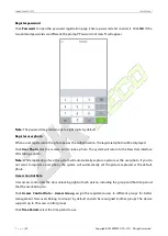 Предварительный просмотр 31 страницы ZKTeco SpeedFace M1 User Manual