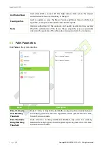 Предварительный просмотр 48 страницы ZKTeco SpeedFace M1 User Manual