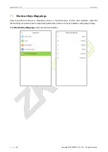 Предварительный просмотр 55 страницы ZKTeco SpeedFace M1 User Manual