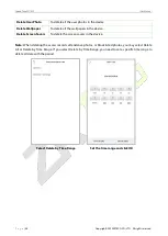 Предварительный просмотр 57 страницы ZKTeco SpeedFace M1 User Manual