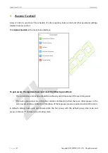 Предварительный просмотр 58 страницы ZKTeco SpeedFace M1 User Manual