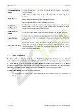 Предварительный просмотр 60 страницы ZKTeco SpeedFace M1 User Manual