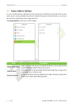 Предварительный просмотр 66 страницы ZKTeco SpeedFace M1 User Manual