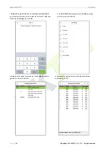 Предварительный просмотр 68 страницы ZKTeco SpeedFace M1 User Manual