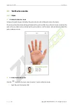 Preview for 18 page of ZKTeco SpeedFace-V5L-RFID User Manual