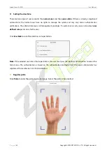 Preview for 32 page of ZKTeco SpeedFace-V5L-RFID User Manual