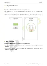 Предварительный просмотр 38 страницы ZKTeco SpeedFace-V5L User Manual