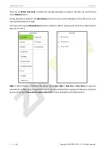 Предварительный просмотр 45 страницы ZKTeco SpeedFace-V5L User Manual