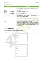 Предварительный просмотр 52 страницы ZKTeco SpeedFace-V5L User Manual