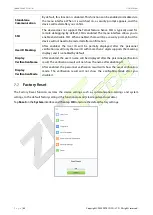 Предварительный просмотр 64 страницы ZKTeco SpeedFace-V5L User Manual