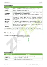 Предварительный просмотр 69 страницы ZKTeco SpeedFace-V5L User Manual