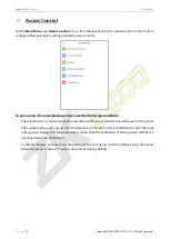 Предварительный просмотр 75 страницы ZKTeco SpeedFace-V5L User Manual