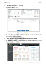 Предварительный просмотр 96 страницы ZKTeco SpeedFace-V5L User Manual