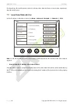 Предварительный просмотр 105 страницы ZKTeco SpeedFace-V5L User Manual