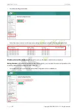 Предварительный просмотр 108 страницы ZKTeco SpeedFace-V5L User Manual