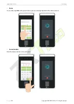 Предварительный просмотр 110 страницы ZKTeco SpeedFace-V5L User Manual