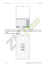 Предварительный просмотр 18 страницы ZKTeco SpeedFace-VSL Series User Manual