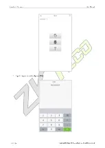 Предварительный просмотр 25 страницы ZKTeco SpeedFace-VSL Series User Manual