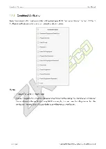 Предварительный просмотр 27 страницы ZKTeco SpeedFace-VSL Series User Manual