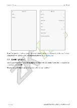 Предварительный просмотр 33 страницы ZKTeco SpeedFace-VSL Series User Manual