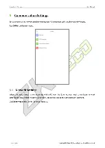 Предварительный просмотр 37 страницы ZKTeco SpeedFace-VSL Series User Manual