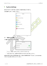 Предварительный просмотр 44 страницы ZKTeco SpeedFace-VSL Series User Manual