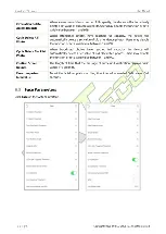 Предварительный просмотр 46 страницы ZKTeco SpeedFace-VSL Series User Manual