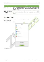 Предварительный просмотр 50 страницы ZKTeco SpeedFace-VSL Series User Manual