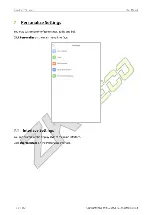 Предварительный просмотр 53 страницы ZKTeco SpeedFace-VSL Series User Manual