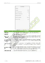 Предварительный просмотр 54 страницы ZKTeco SpeedFace-VSL Series User Manual