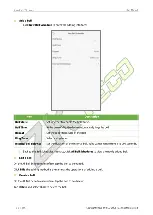 Предварительный просмотр 56 страницы ZKTeco SpeedFace-VSL Series User Manual