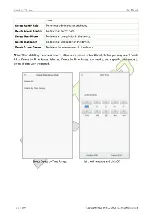 Предварительный просмотр 60 страницы ZKTeco SpeedFace-VSL Series User Manual