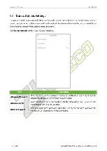 Предварительный просмотр 69 страницы ZKTeco SpeedFace-VSL Series User Manual