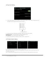 Preview for 11 page of ZKTeco STP10 User Manual