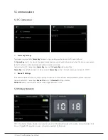 Preview for 13 page of ZKTeco STP10 User Manual