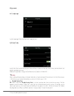 Preview for 15 page of ZKTeco STP10 User Manual