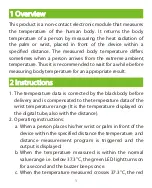 Preview for 2 page of ZKTeco TDM95 Quick Start Manual