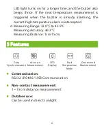 Preview for 3 page of ZKTeco TDM95 Quick Start Manual