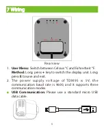 Preview for 6 page of ZKTeco TDM95 Quick Start Manual