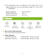 Preview for 3 page of ZKTeco TDM95E Quick Start Manual