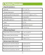 Preview for 4 page of ZKTeco TDM95E Quick Start Manual