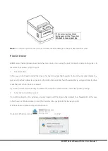 Предварительный просмотр 10 страницы ZKTeco TF1600 ZKTeco User Manual