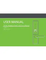 ZKTeco TL100 User Manual preview