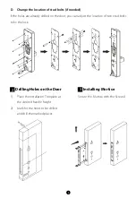 Предварительный просмотр 6 страницы ZKTeco TL300Z Installation Manual