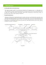 Предварительный просмотр 6 страницы ZKTeco TS1000 Pro Series Installation Manual